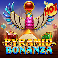 Pyramid Bonanza - Ulasan Slot Pragmatic Play